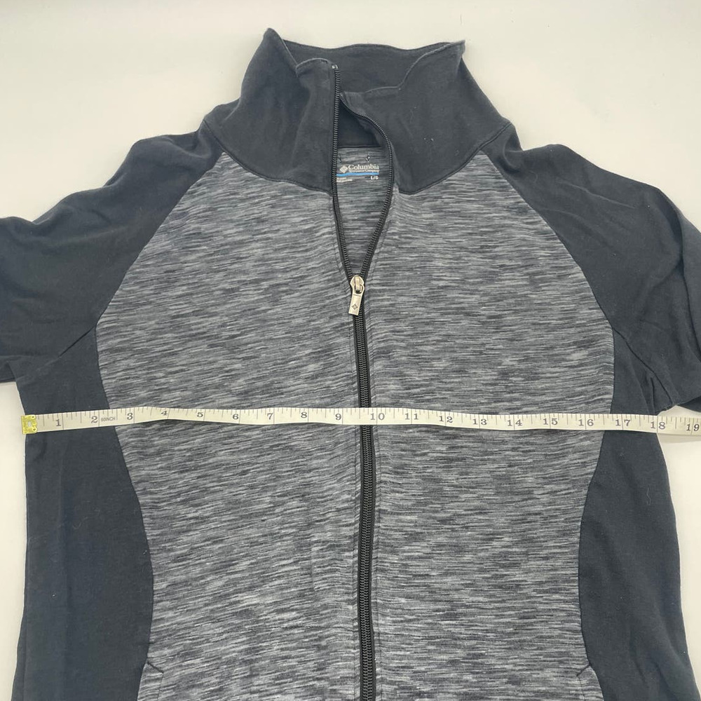 Columbia Zip Up Lightweight Jacket - image 4